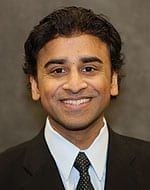 Our Physicians Ignatius Cyriac