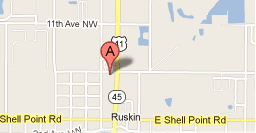Ruskin Eye Clinic Florida Eye Specialists and Cataract Institute