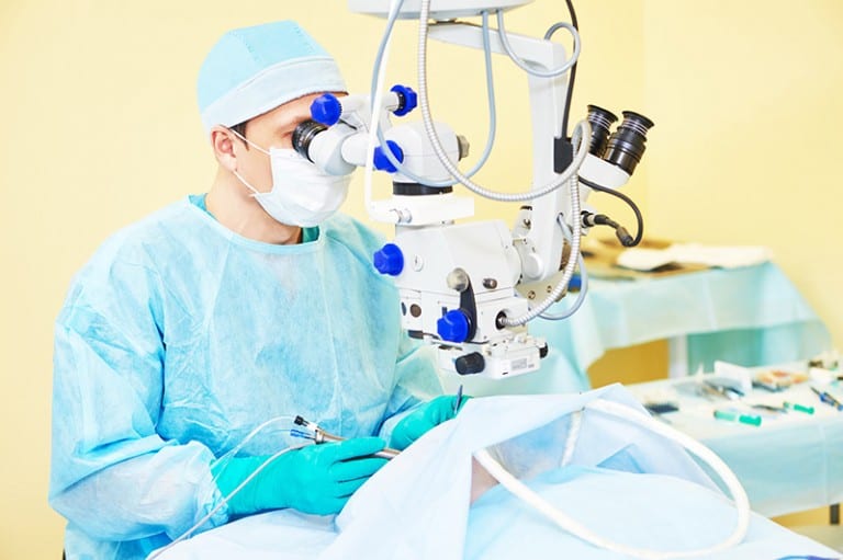 Surgical Eye Care, Tampa and Brandon Florida Eye