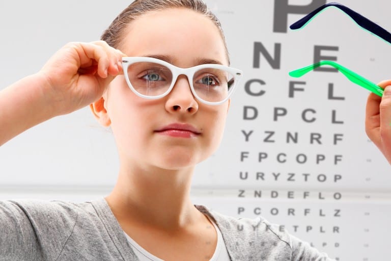 Farsightedness Symptoms and Treatment Florida Eye