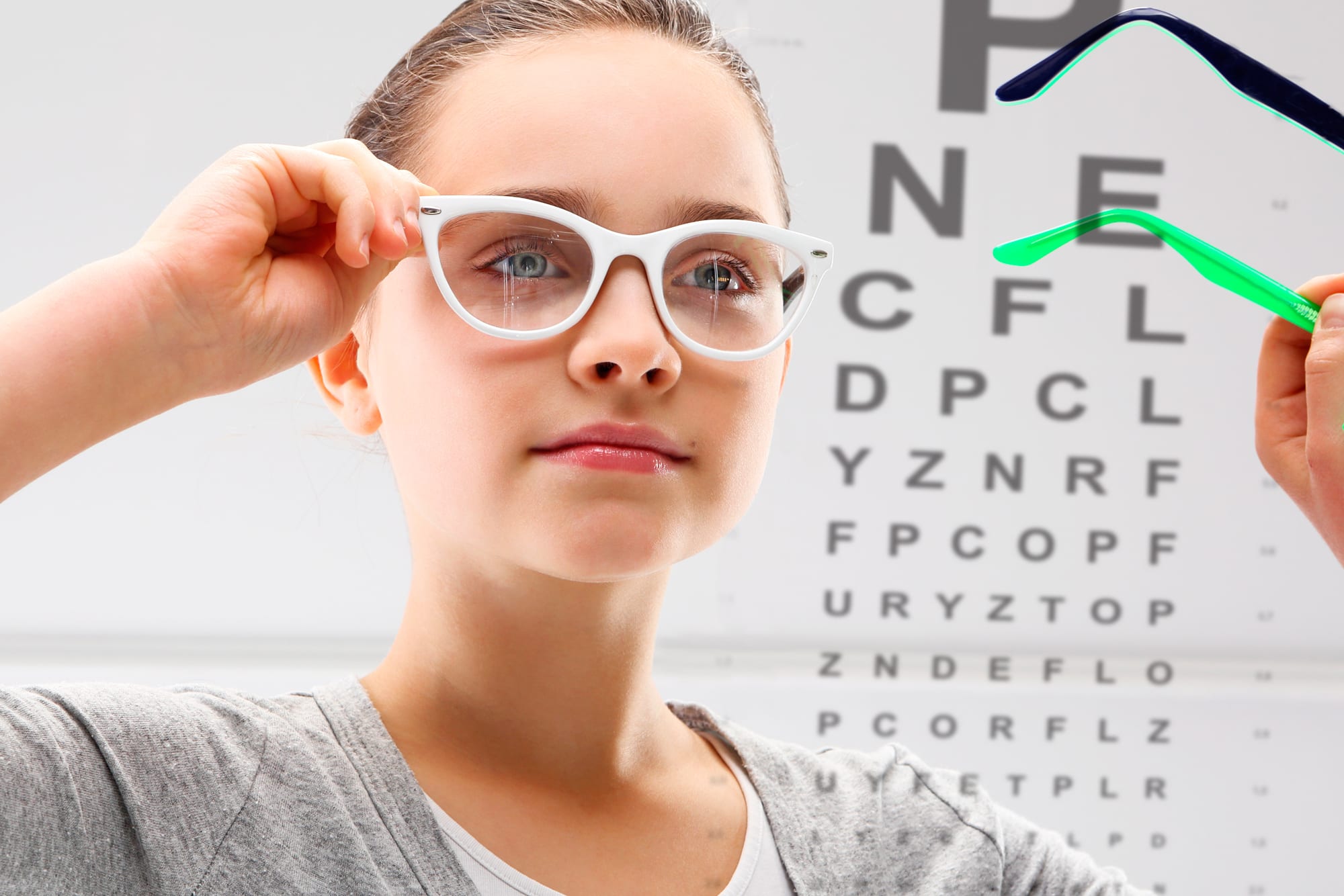 Understanding Farsightedness