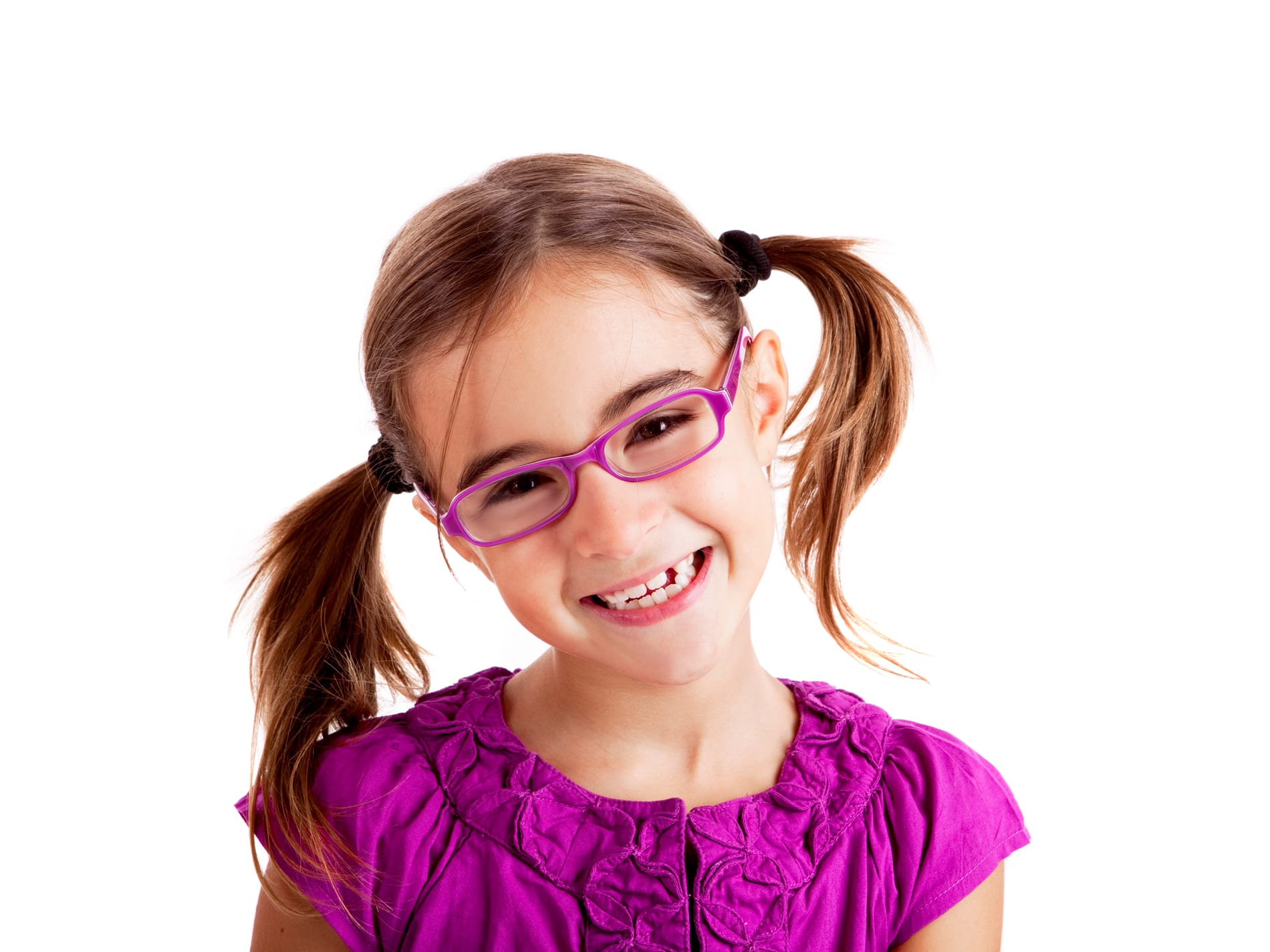 Nystagmus Treatment Options and Surgery