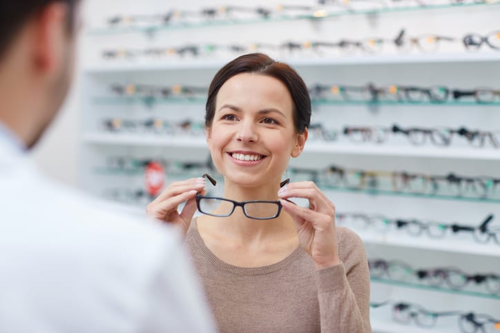 Eyeglass Frames tips for selecting the best frames