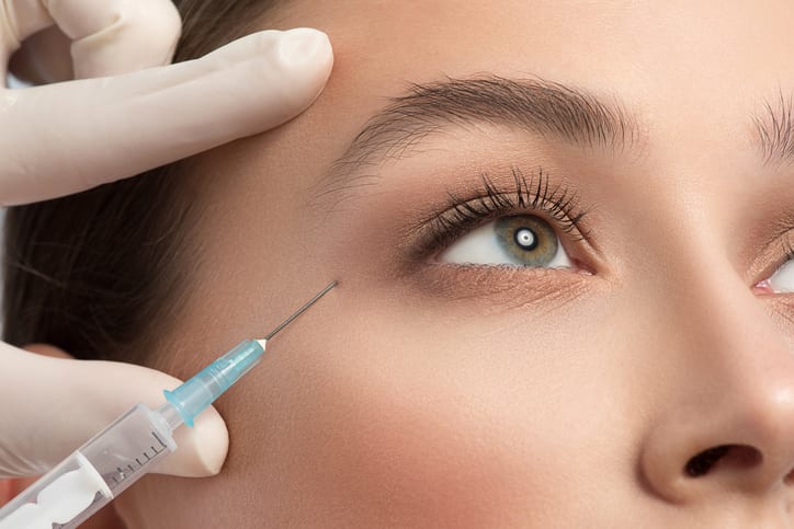 Botox - VIDA Wellness and Beauty