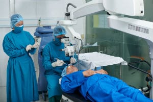 Cataract Surgery Near Me | Florida Eye