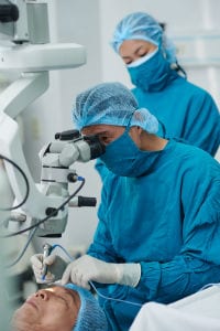 Understanding Cataract Surgery