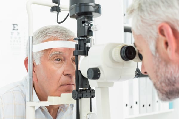 Retinal Detachment Eye Exam Eye Health