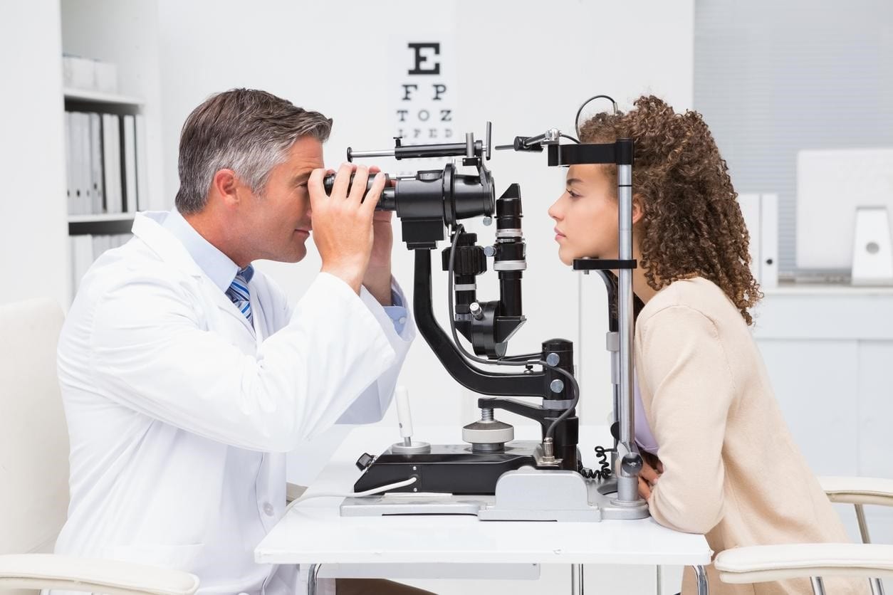 Eye Health Month - Vision Health, Florida Eye Specialists and Cataract Institute