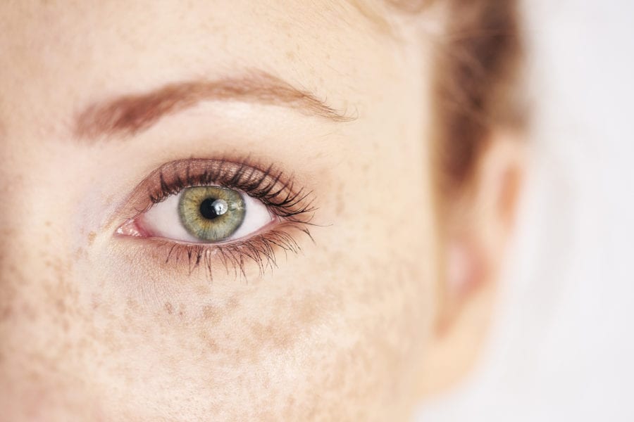 corneal cross-linking