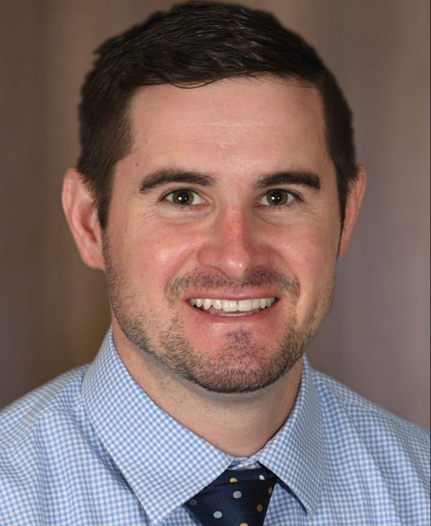 Dr. Evan Dunn Joins the Florida Eye Team