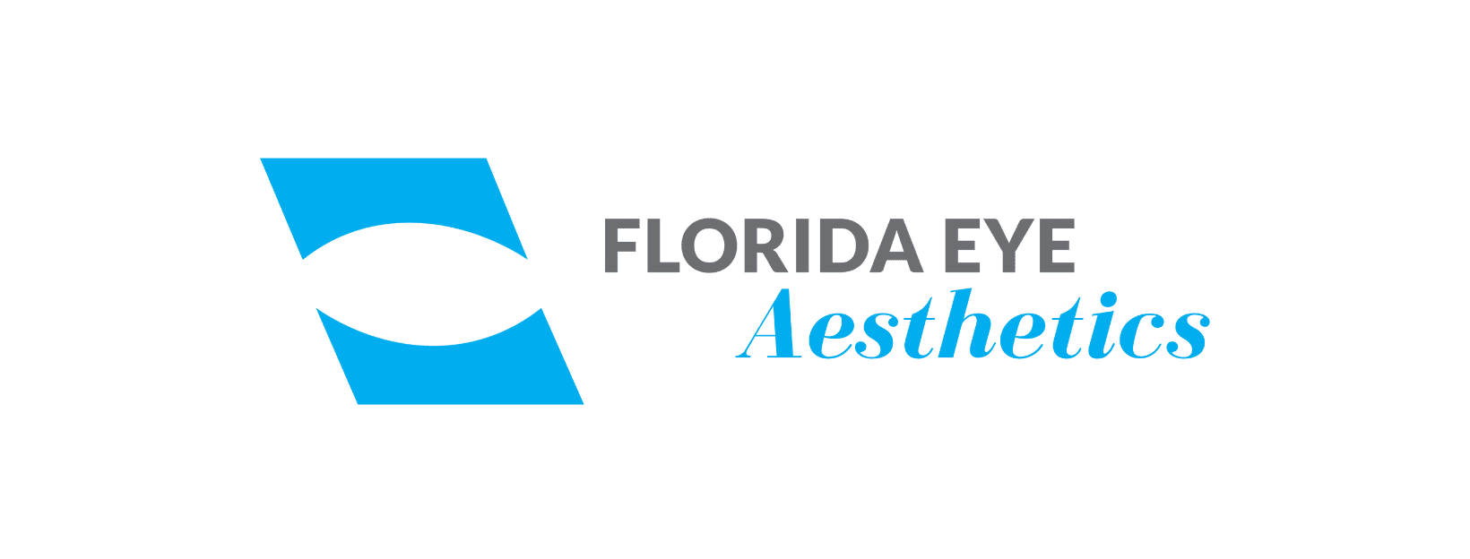 Photo of Florida Eye Aesthetics Logo