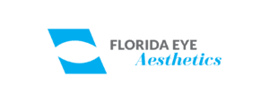florida eye aesthetics logo