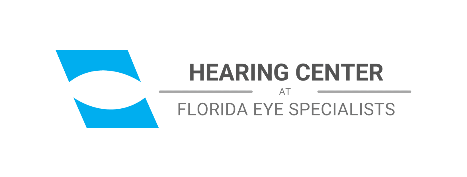 Photo of Florida Eye Specialists Hearing Center Logo