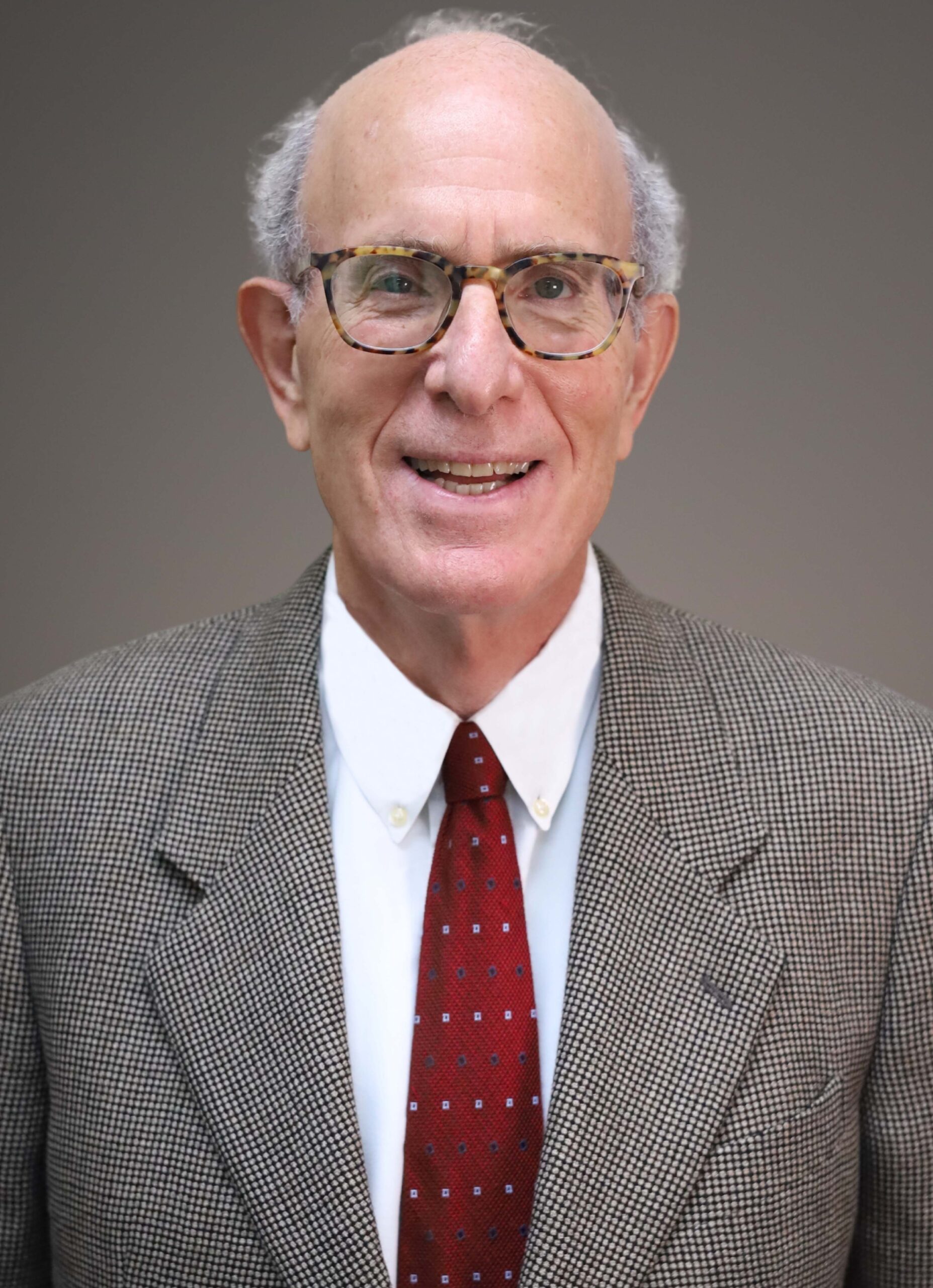 Roy Z. Braunstein, MD