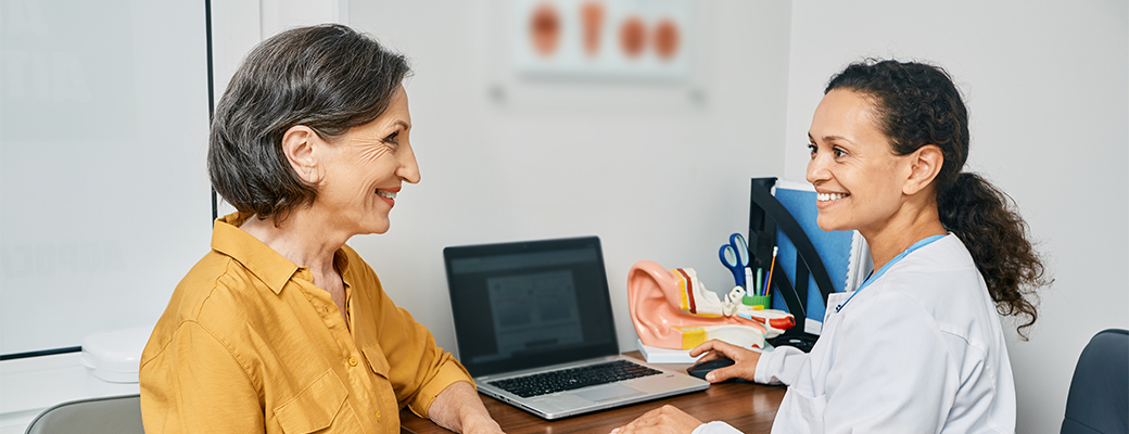 Treating Hearing Loss May Delay Dementia for A Large Number of Older Adults