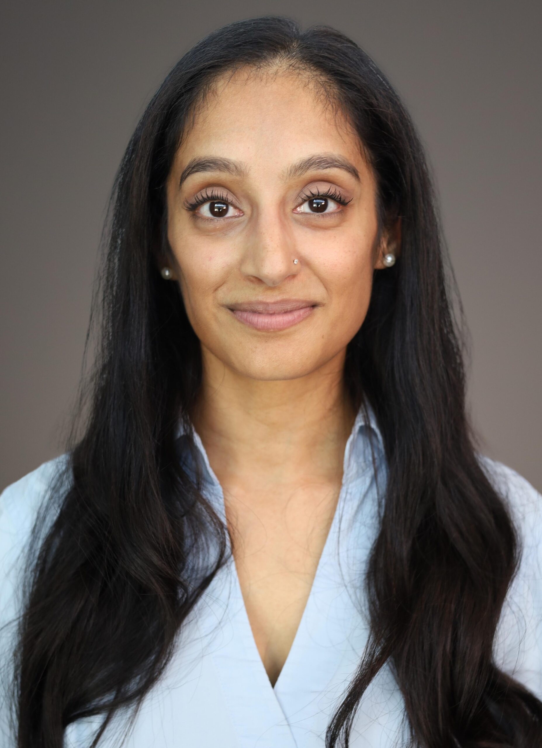 Dr Ann Patel