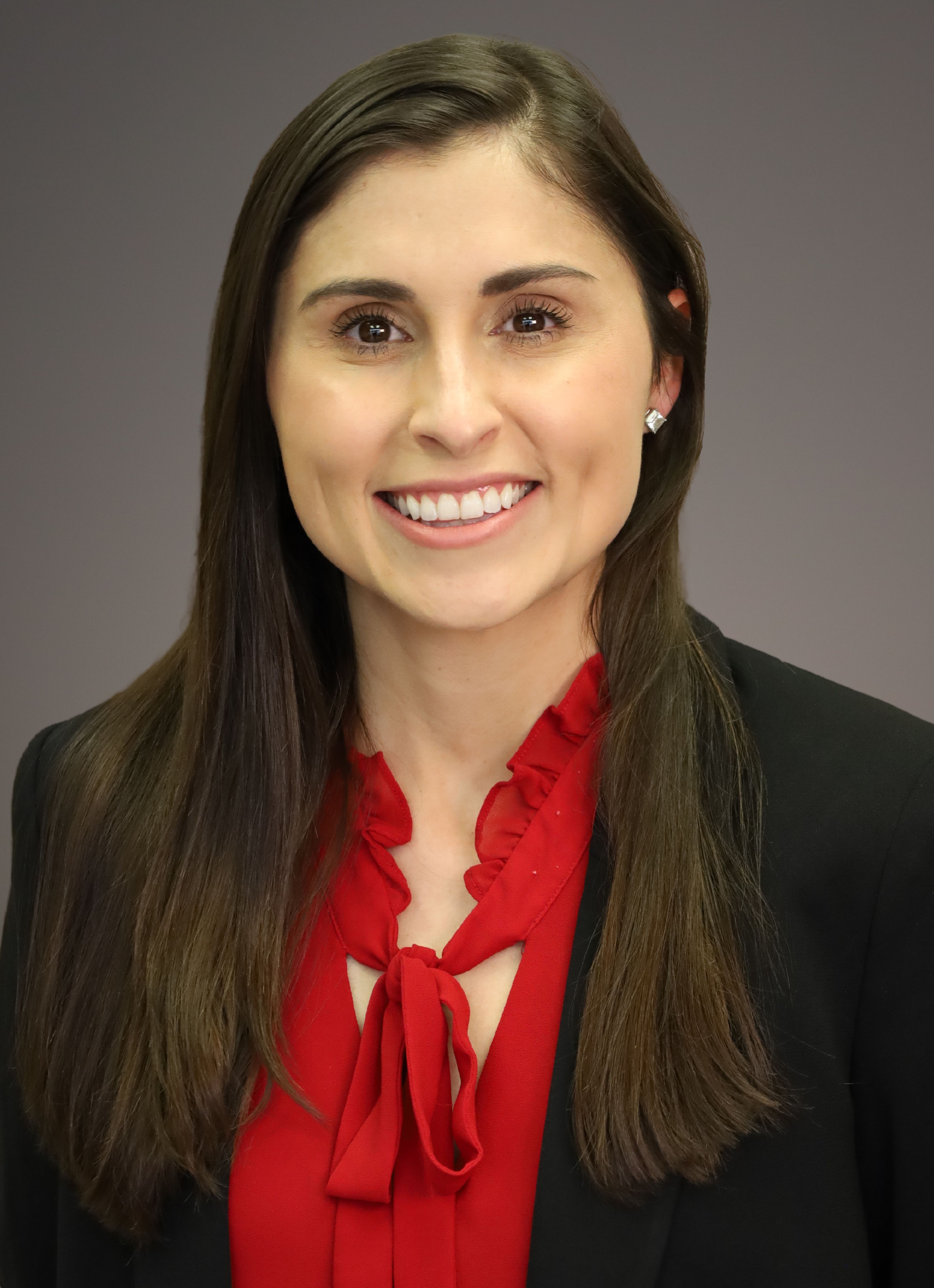Dr. Lauren Fessler