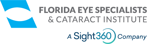 Florida Eye Specialists & Cataract Institute - A Sight360 Company