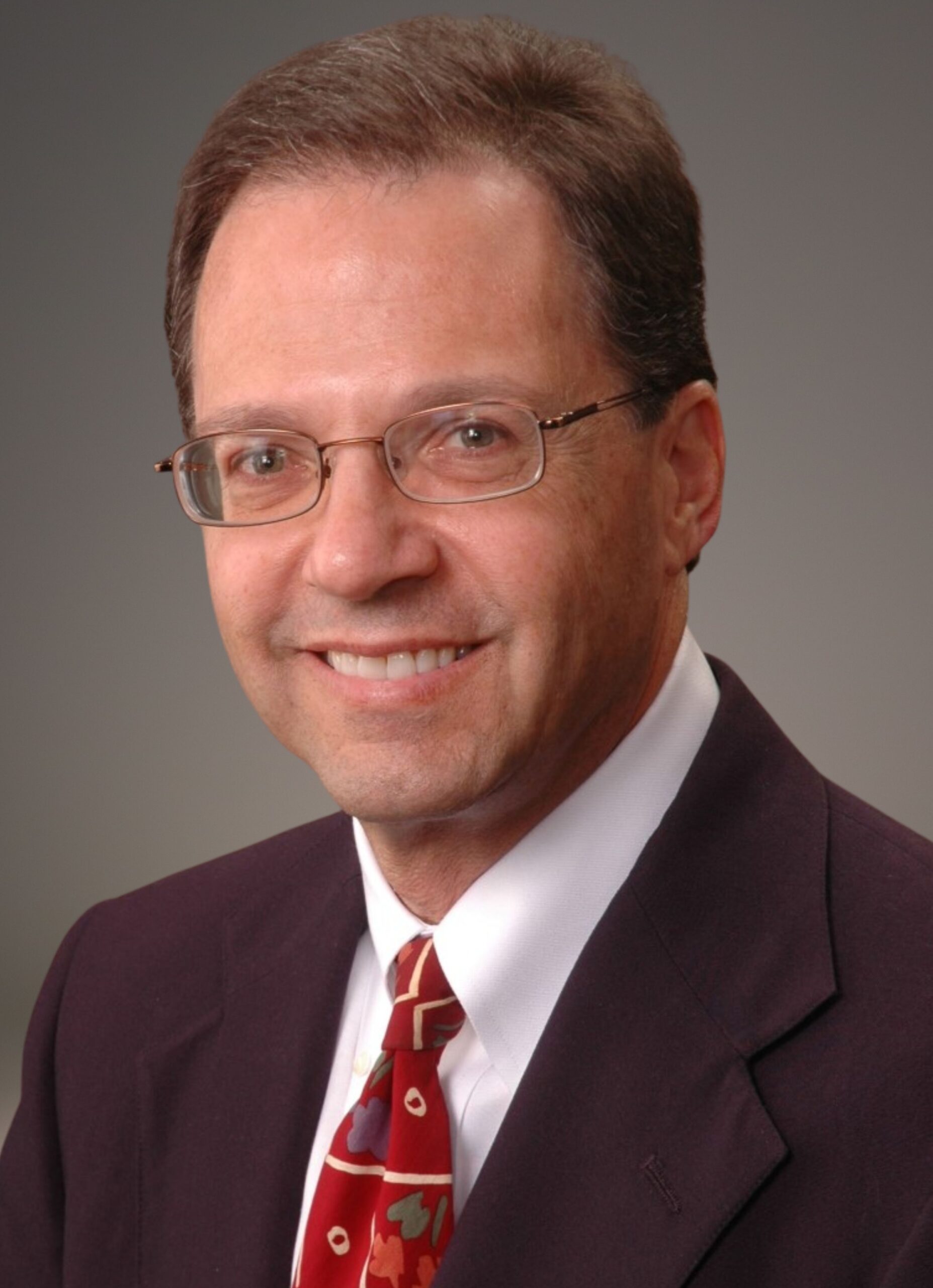 Scott M. Friedman, MD