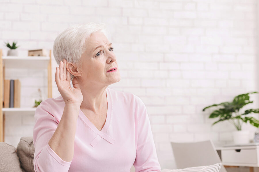Cognitive Decline and Hearing Loss: What’s the Connection?