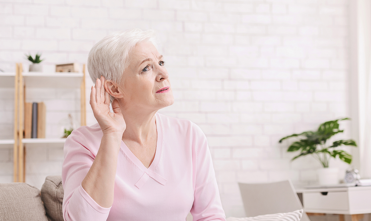 Cognitive Decline and Hearing Loss: What’s the Connection?