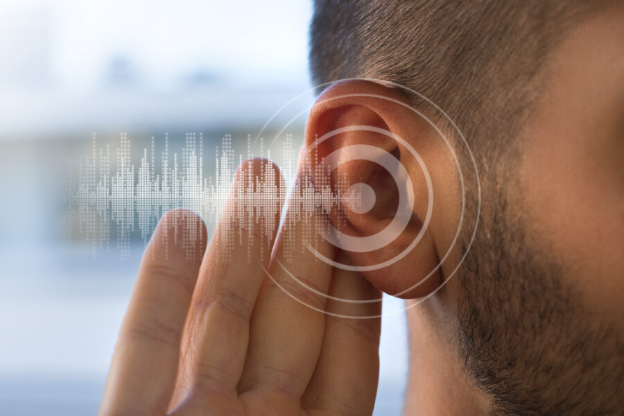 Hearing Test