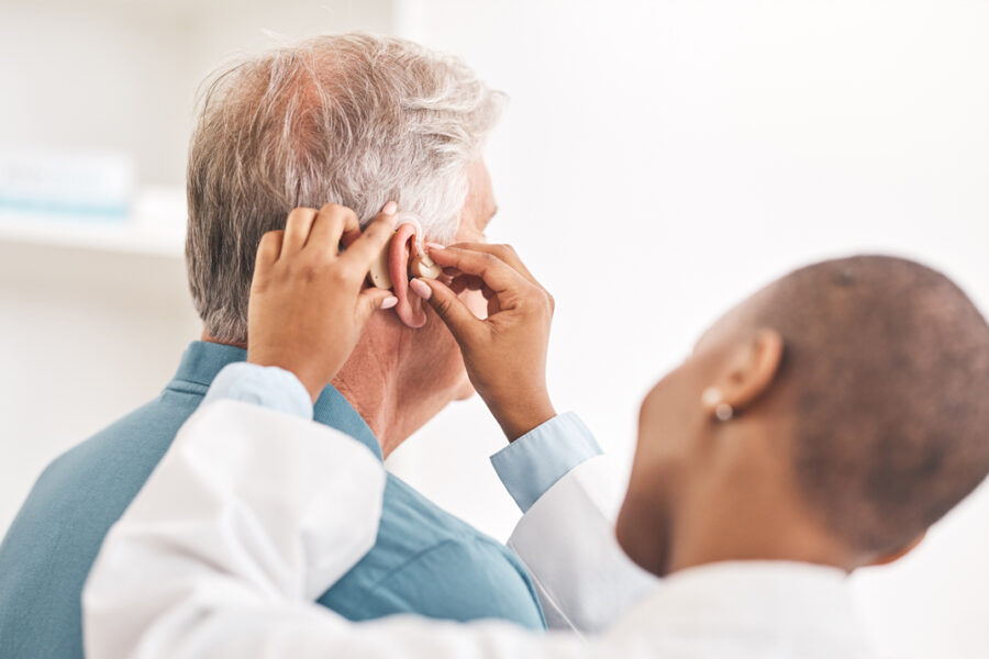 Understanding Hearing Aid Coverage Options for Seniors: What You Need to Know