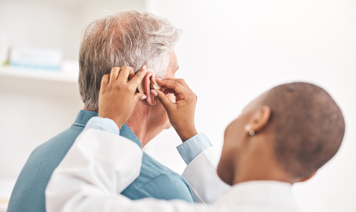 Understanding Hearing Aid Coverage Options for Seniors: What You Need to Know
